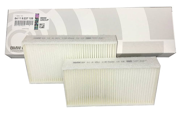 BMW Cabin / AC filter