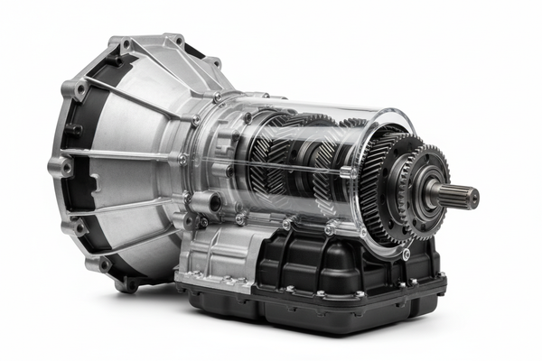 BMW Transmission Parts