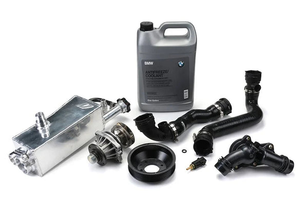 BMW Cooling System