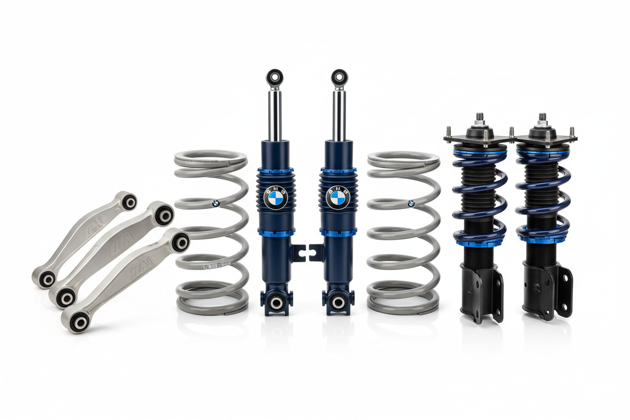 BMW Suspension Parts