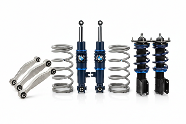 BMW Suspension Parts
