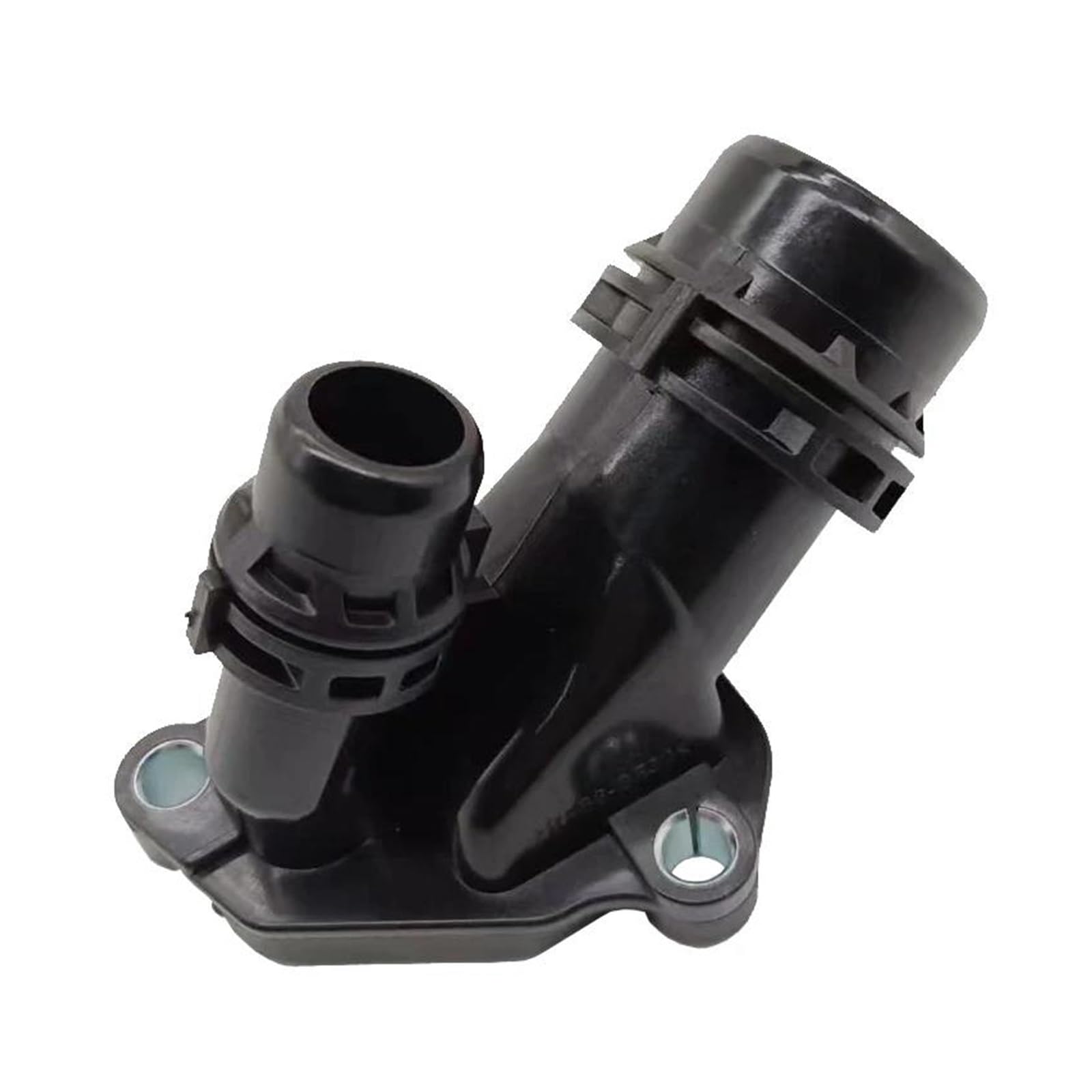 Engine Outlet Connector Pipe – BMW 5 Series E60/E61 520d (2003–2010), BMW 3 Series E90/E91/E92/E93 318d/320d (2005–2012), BMW 1 Series E87/E88 118d/120d (2004–2011) – Part 11117800048