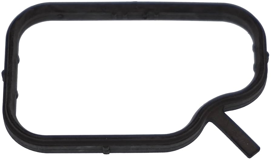 Profile Gasket for Coolant Flange – BMW 5 Series F10/F11 520d (2010–2016), BMW 3 Series F30/F31 320d/328d (2012–2018), BMW X3 F25 20d (2011–2017) – Part 11127810712