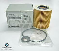 Oil Filter – BMW 1 Series E81/E82/E87/E88 (2004–2013) ; 3 Series E46/E90/E91/E92/E93 (1997–2013) ; 5 Series E60/E61 (2007–2010) ; X1 E84 (2009–2015) ; X3 E83 (2003–2010) ; Z4 E85 (2002–2008) – 11427508969