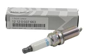 Spark Plug – BMW 3 Series E90–E93 320i (2005–2012), BMW X1 E84 18i (2010–2015) – Part 12120037663