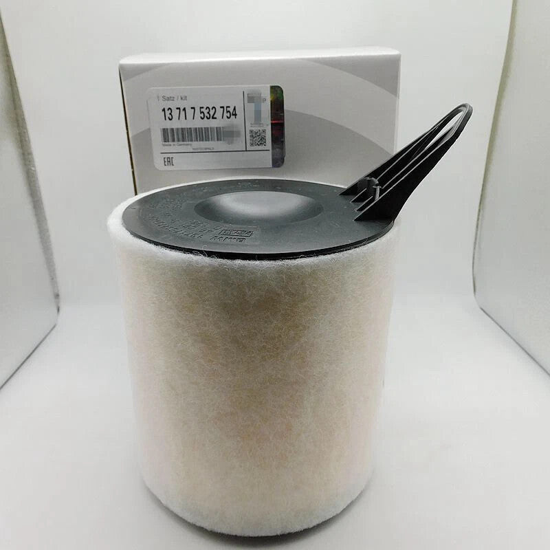 Air Filter – BMW 1 Series E81/E82/E87/E88 (2004-2013) ; 3 Series E90/E91/E92/E93 (2005-2013) ; X1 E84 (2009-2015) – 13717532754