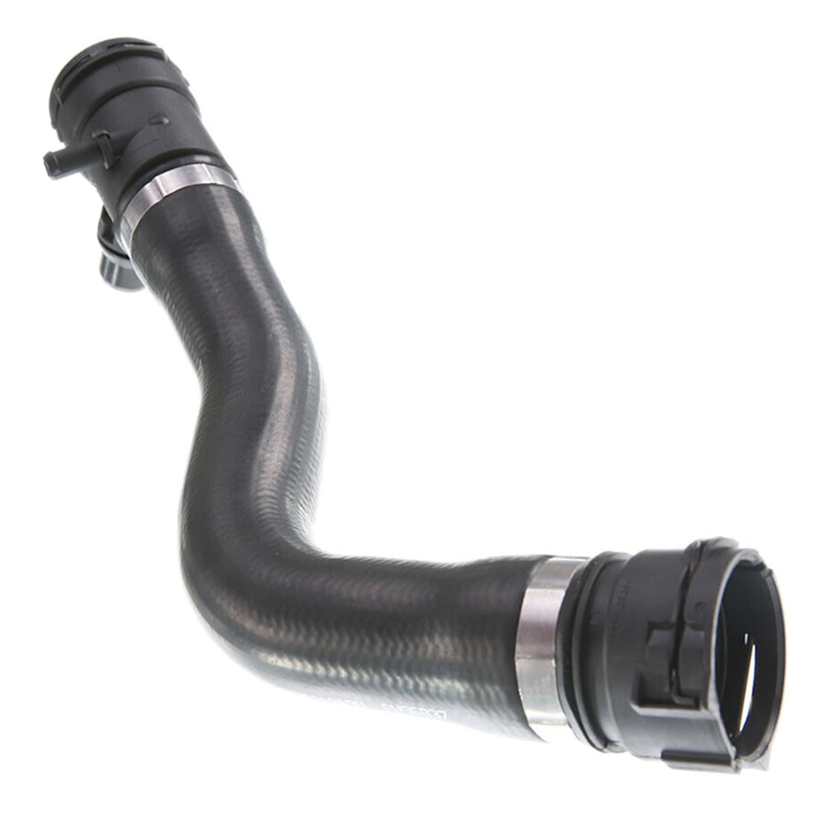 Radiator Hose (Upper) – BMW 3 Series F30/F31/F34 320i/328i (2012–2018) – Part 17127596837