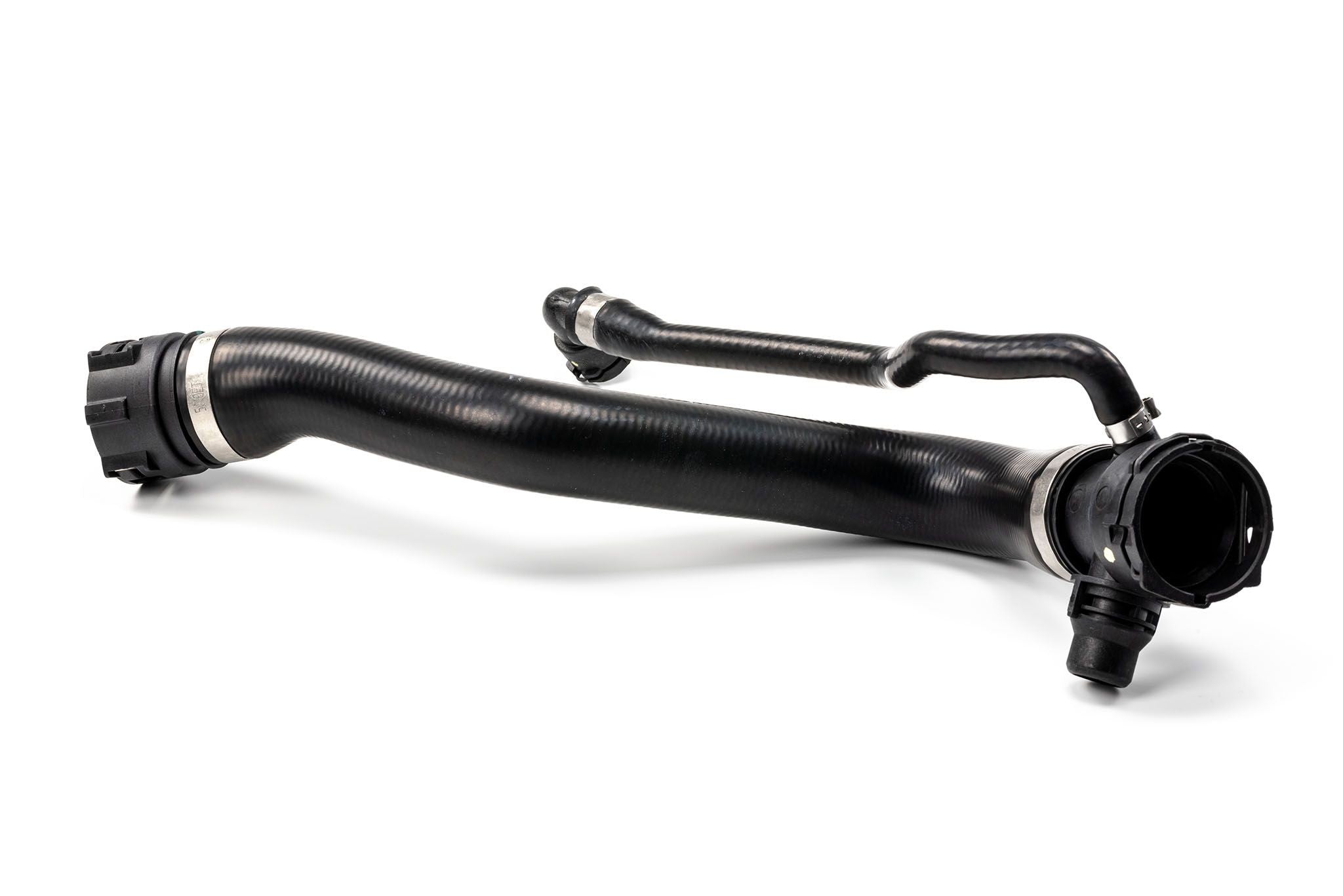 Radiator Hose (Upper) – BMW 5 Series E60/E61 520d LCI (2007–2010) – Part 17127799747