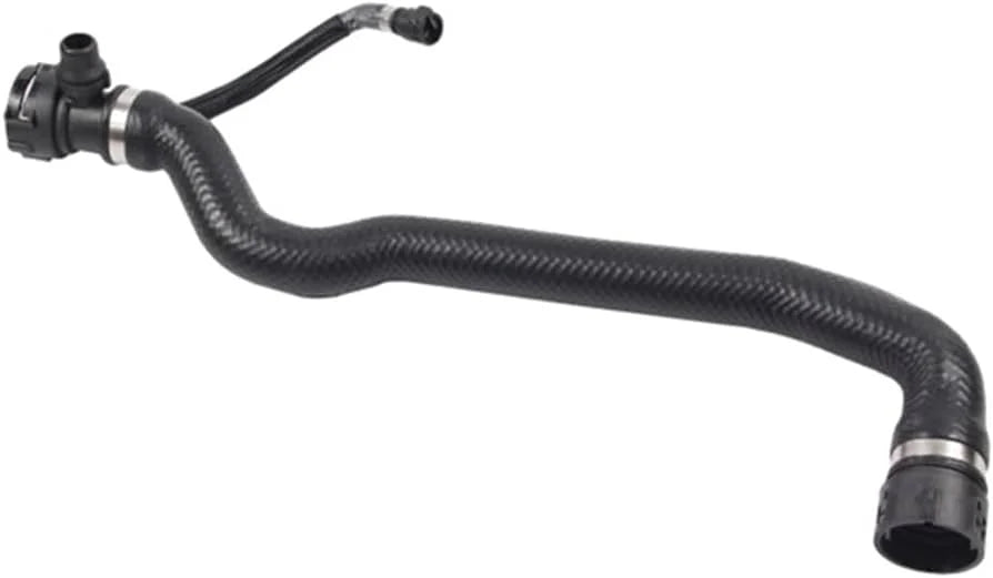 Radiator Hose (Upper) – BMW 5 Series F10/F11 520d (2010–2016), BMW X3 F25 20d (2011–2017) – Part 17127809818