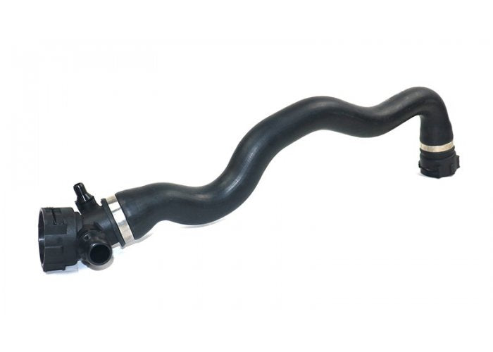 Radiator Hose (Upper) – BMW 3 Series F30/F31 320d/328d (2012–2018) – Part 17127811127