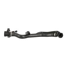 Radiator Hose (Upper) – BMW 5 Series F10/F11 520d (2010–2016), BMW X3 F25 20d (2011–2017) – Part 17128514243