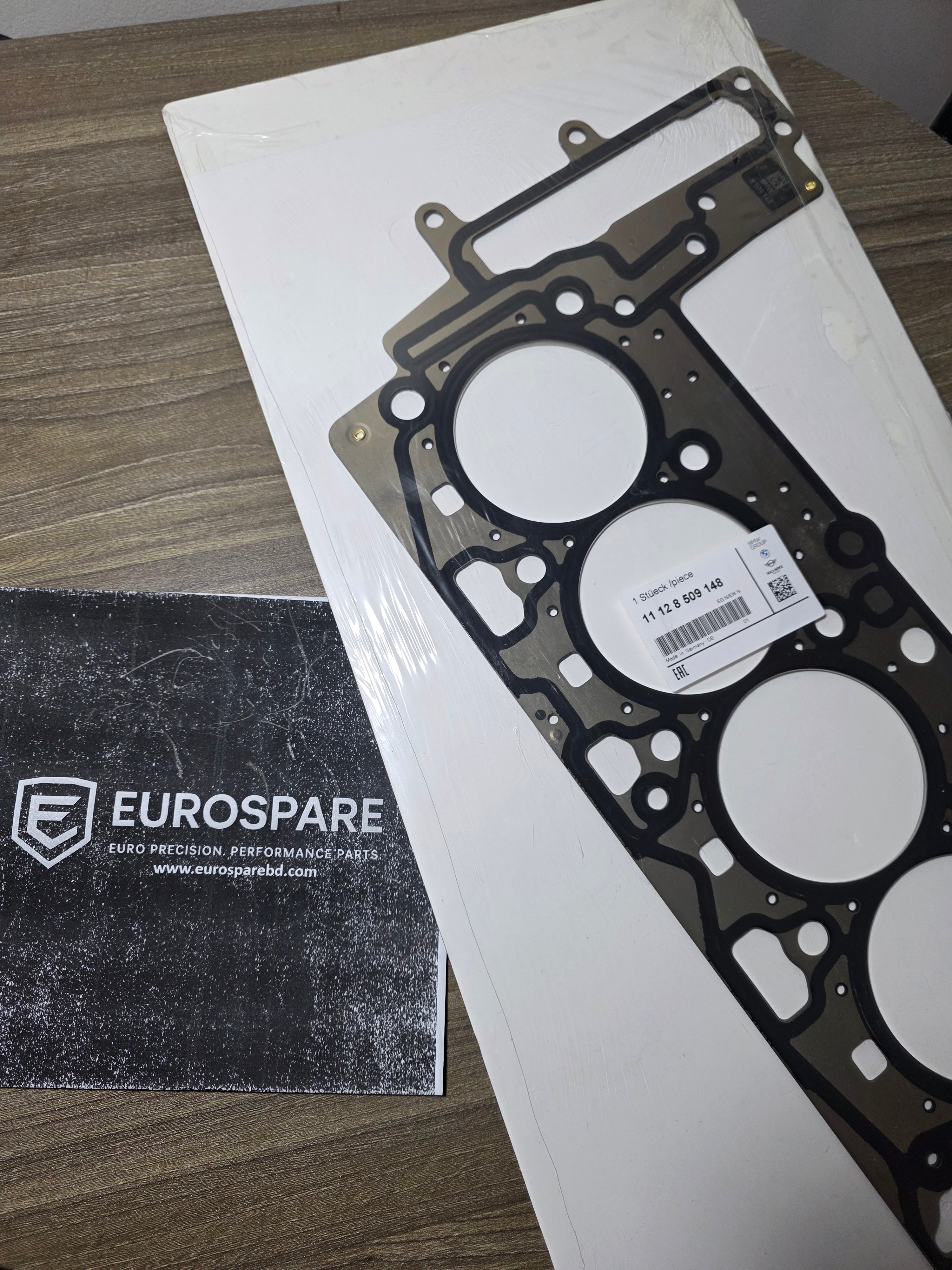 BMW N47 Head Gasket (3 LOCH) - 11128509148