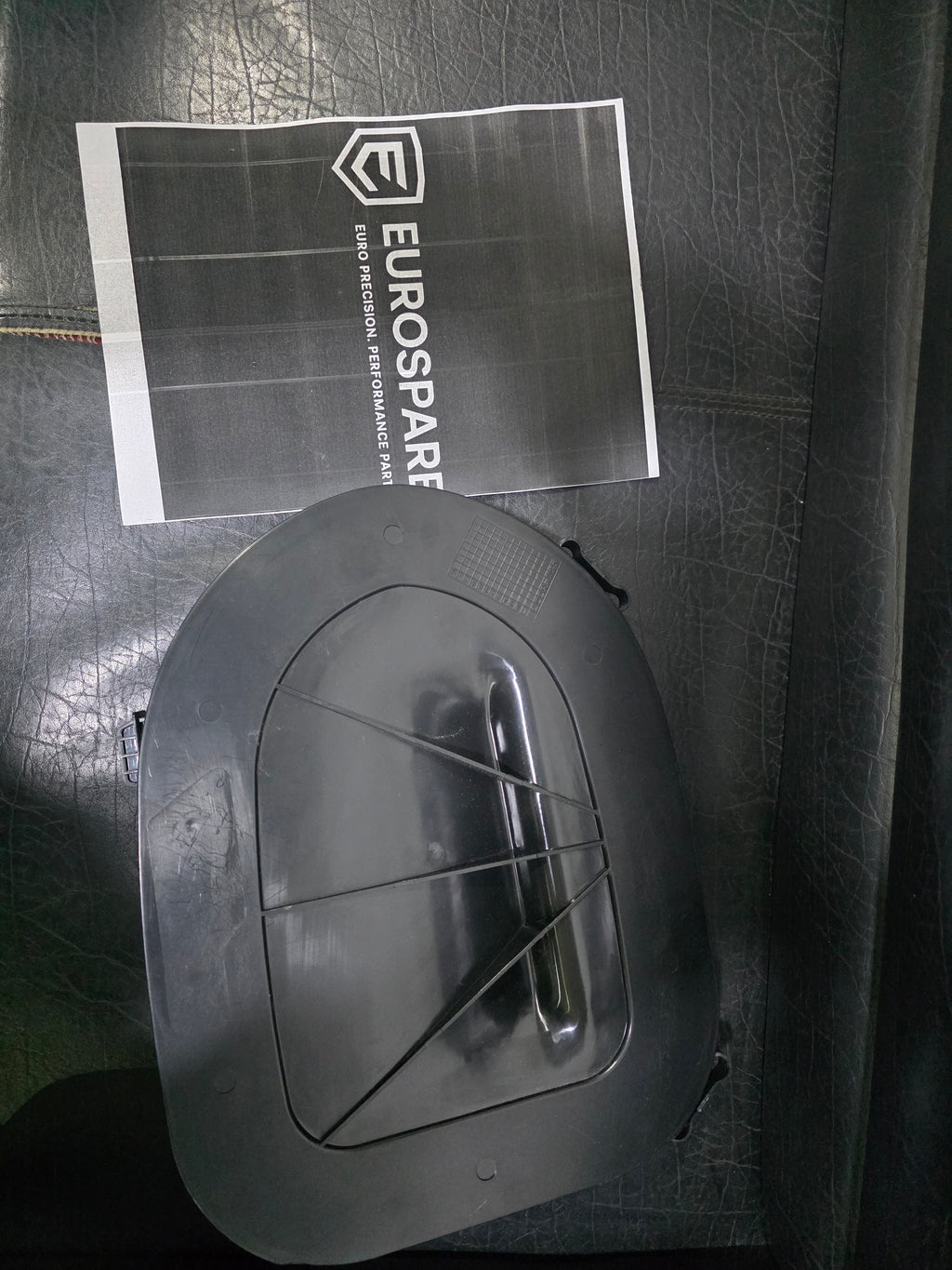 Air Filter – BMW X3 F25 (2009–2017); X5 E70 (2006–2013) / F15 (2012–2018); X6 E71 (2008–2014) – N47 & N57 Diesel Engines-13717811026