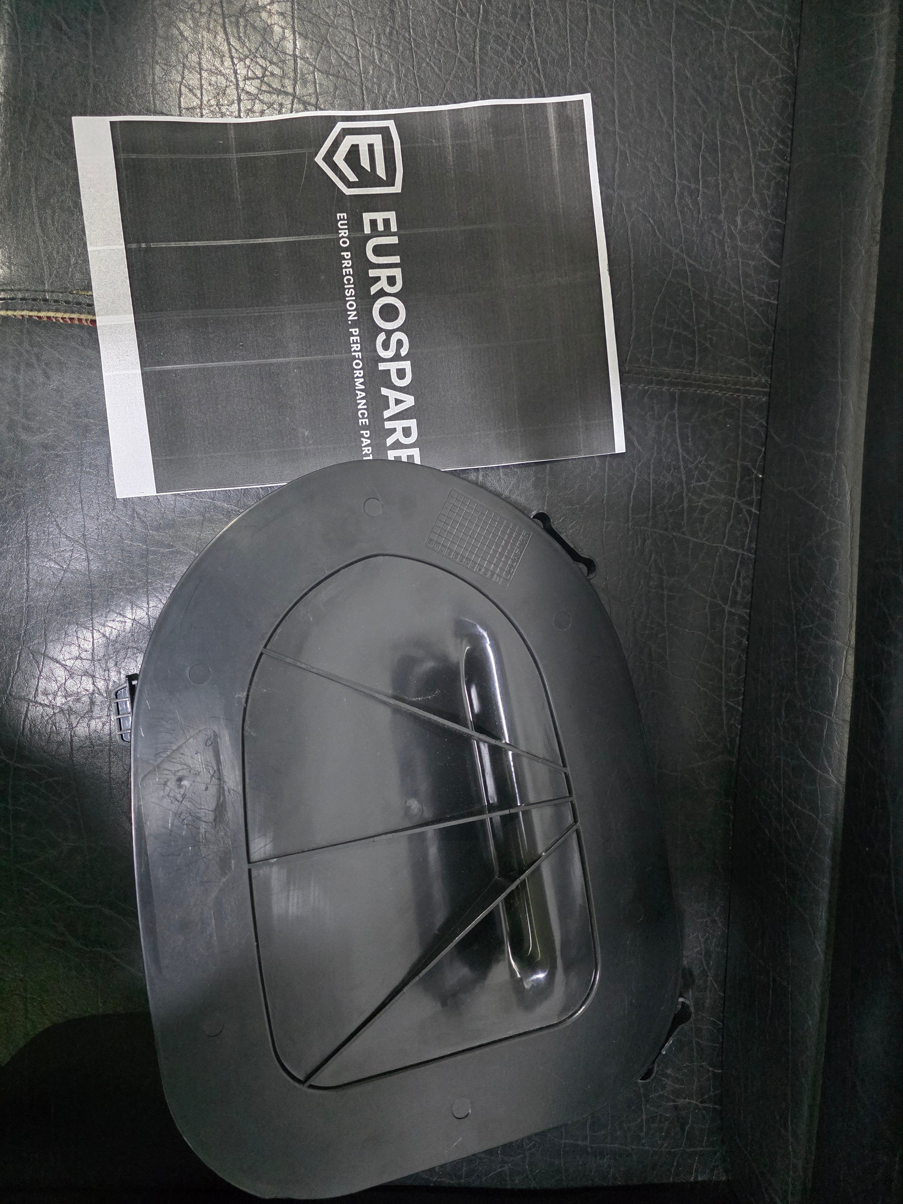 Air Filter – BMW X3 F25 (2009–2017); X5 E70 (2006–2013) / F15 (2012–2018); X6 E71 (2008–2014) – N47 & N57 Diesel Engines-13717811026