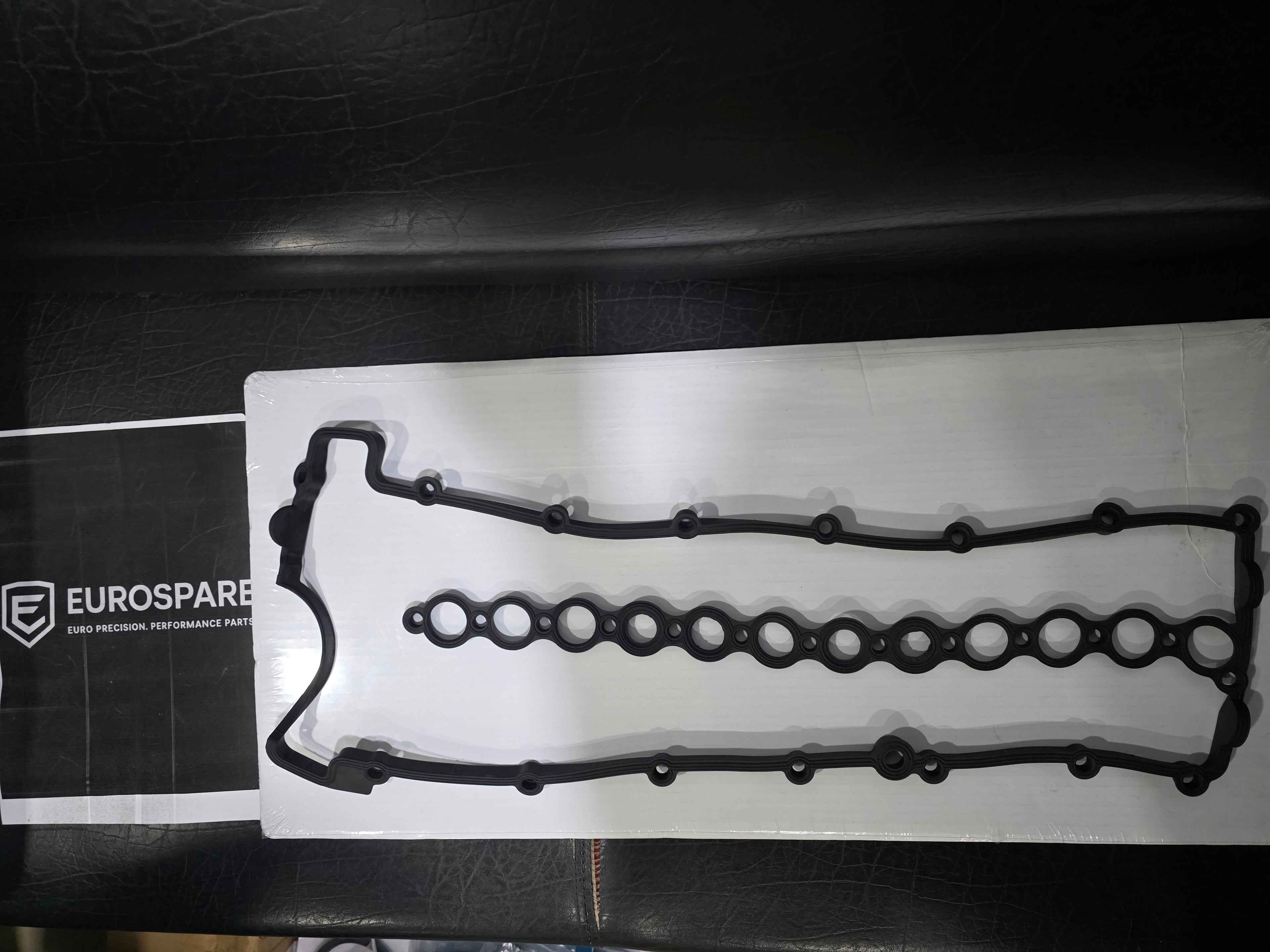 Valve Cover Gasket/Tappet Cover Seal/Profile Gasket – BMW M57 Diesel Engines – 11 12 7 796 378