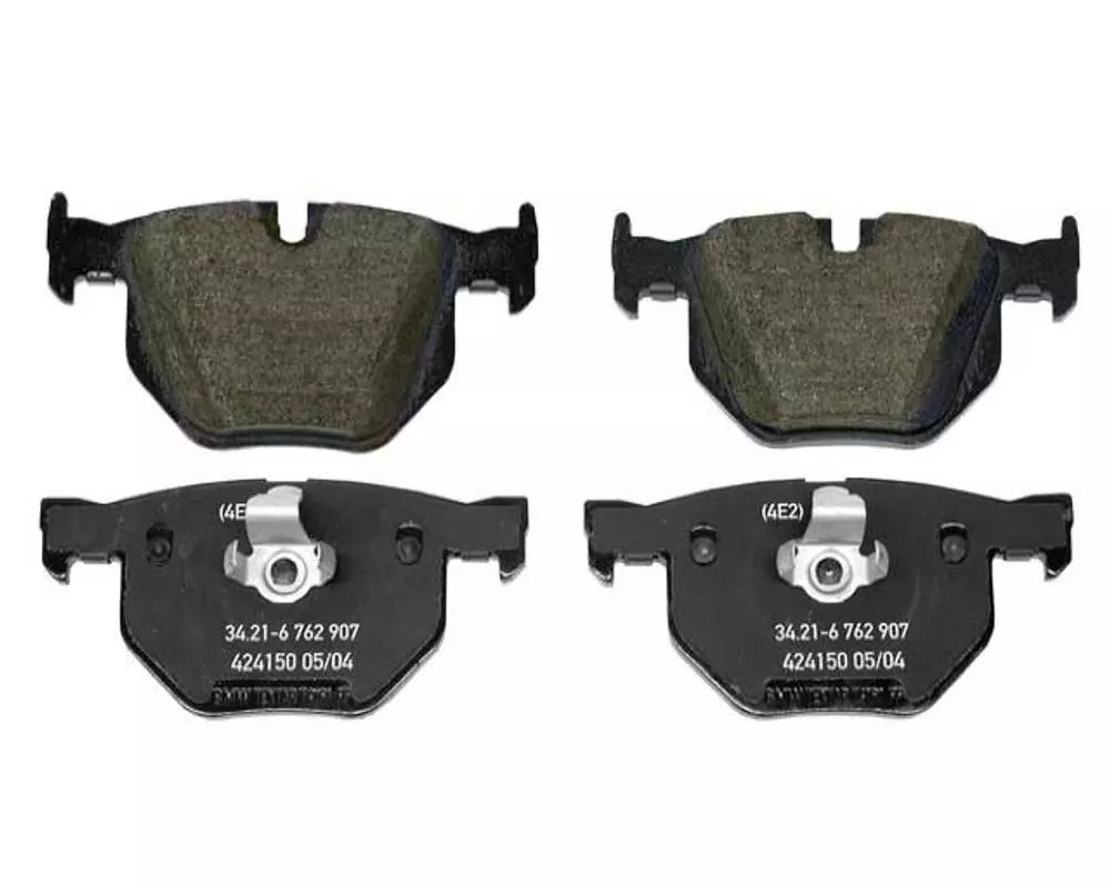 BMW  Brake pads (Rear) for e60/e61 (2003–2010) 5 series - 34216763043