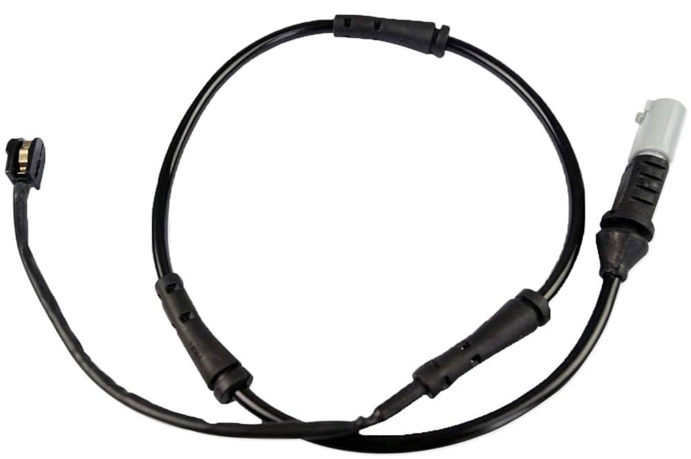 Brake Wear Sensor (Front) –BMW 1 Series (F20/F21) - Front  BMW 2 Series (F22/F23) - Front  BMW 3 Series (F30/F31/F34) - Front  BMW 4 Series (F32/F33/F36) - Front– Part 34356792289