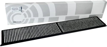 Cabin Filter (Carbon) – BMW 1, 3 & X1 (E8x/E9x/E84) – 64319313519/ 64319142115