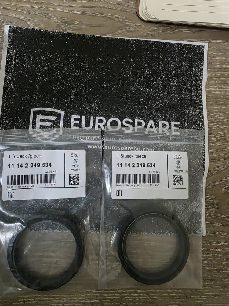 Shaft Seal / Main Oil Seal (Lower Timing) – BMW M47/M57 Diesel Engines - 11142249534