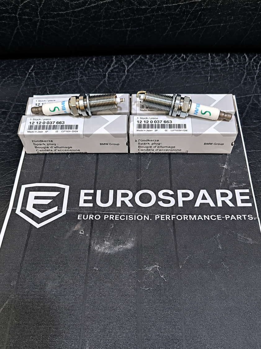 Spark Plug – BMW N51/N52/N52N Petrol Engines – 12122158253