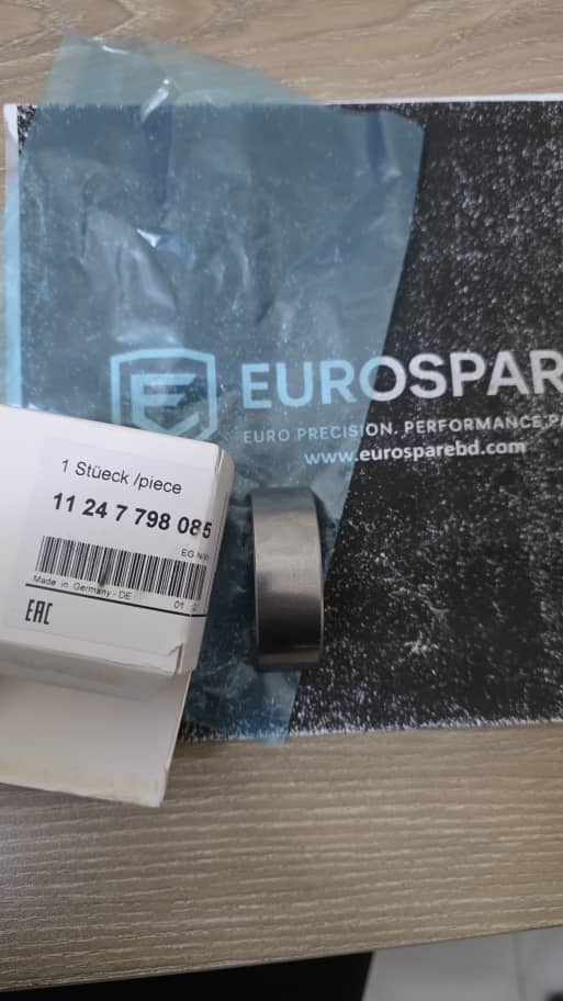 Connecting Rod Bearing – BMW 1' Series, 2' Series, 3' Series, 4' Series, 5' Series, 6' Series, 7' Series, X1, X3, X4, X5, X6 Models – N47 / N57 Diesel Engines – 11247798092