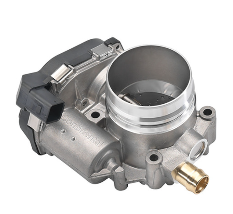 Intake Throttle Body for BMW 1' Series, 2' Series, 3' Series, 4' Series, 5' Series, X1, X3, X4, X5, X6, Z Series Models – N20 / N26 Petrol Engines – 13547588625
