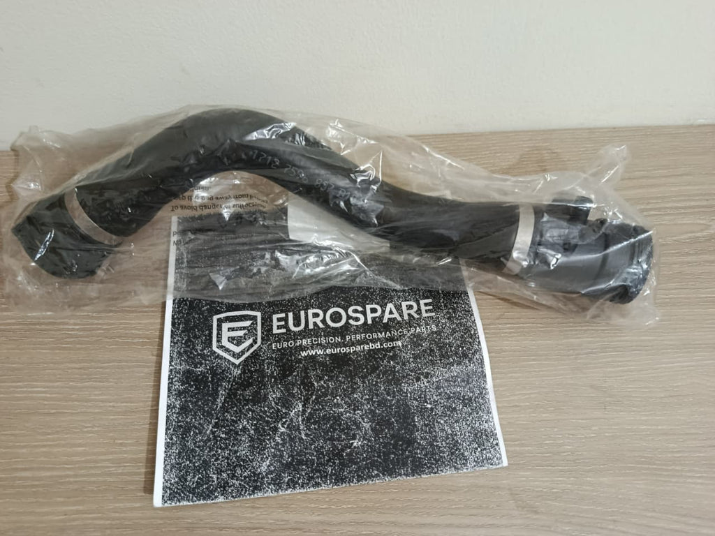 Radiator Hose (Upper) – BMW 3 Series F30/F31/F34 320i/328i (2012–2018) – Part 17127596837