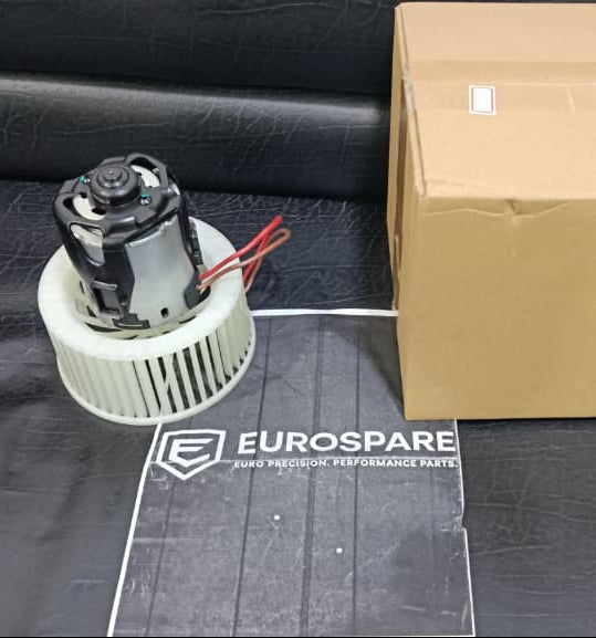 Air Conditioner Blower Motor – BMW 5' Series F07/F10/F11; 6' Series F06/F12/F13; 7' Series F01/F02/F03 – 64119242608