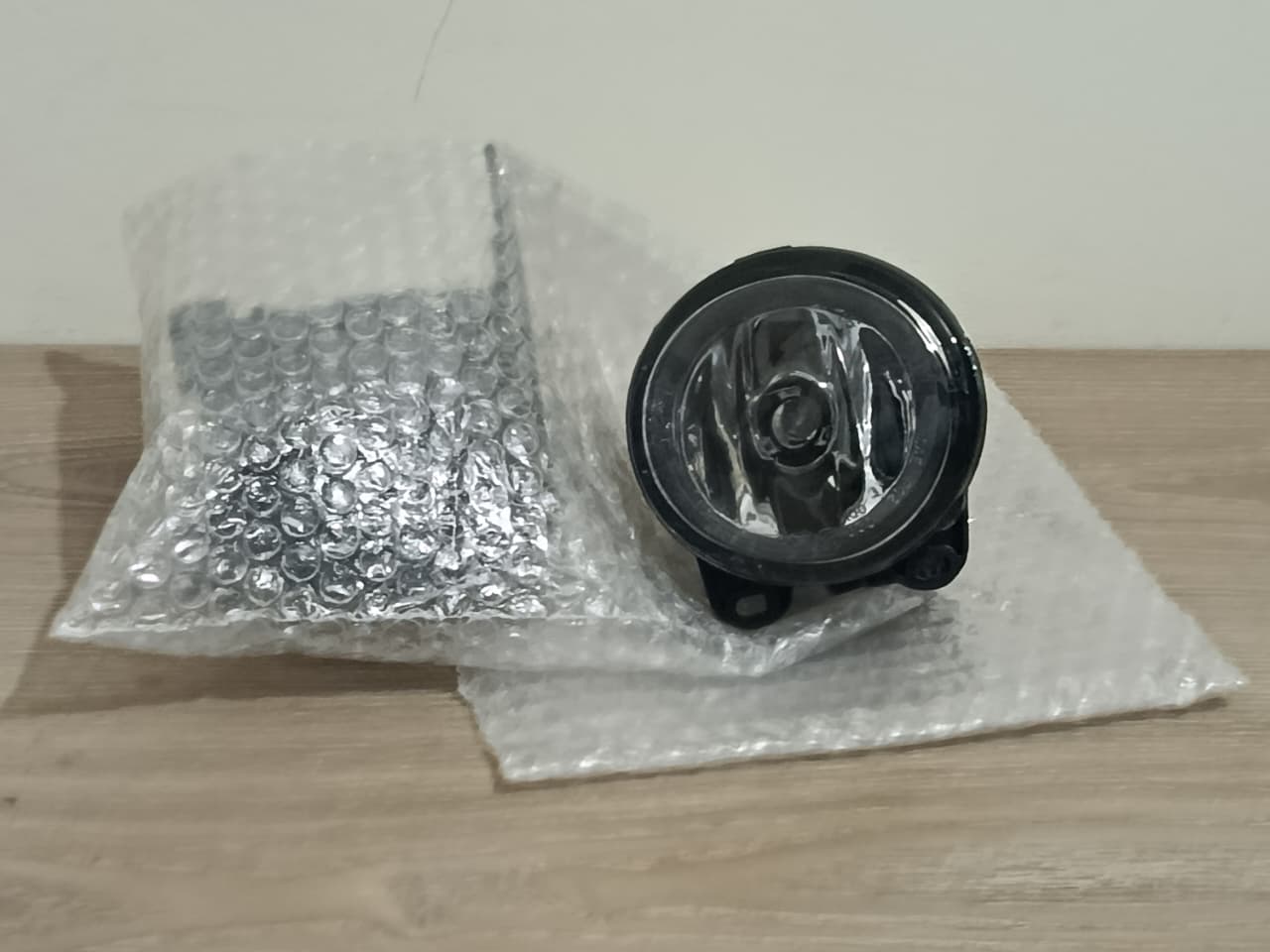 Front Bumper Fog Light (Left) – BMW 2' Series F22/F23; 3' Series E92/E93; 5' Series F07/F10/F11/F18 – 63177839865