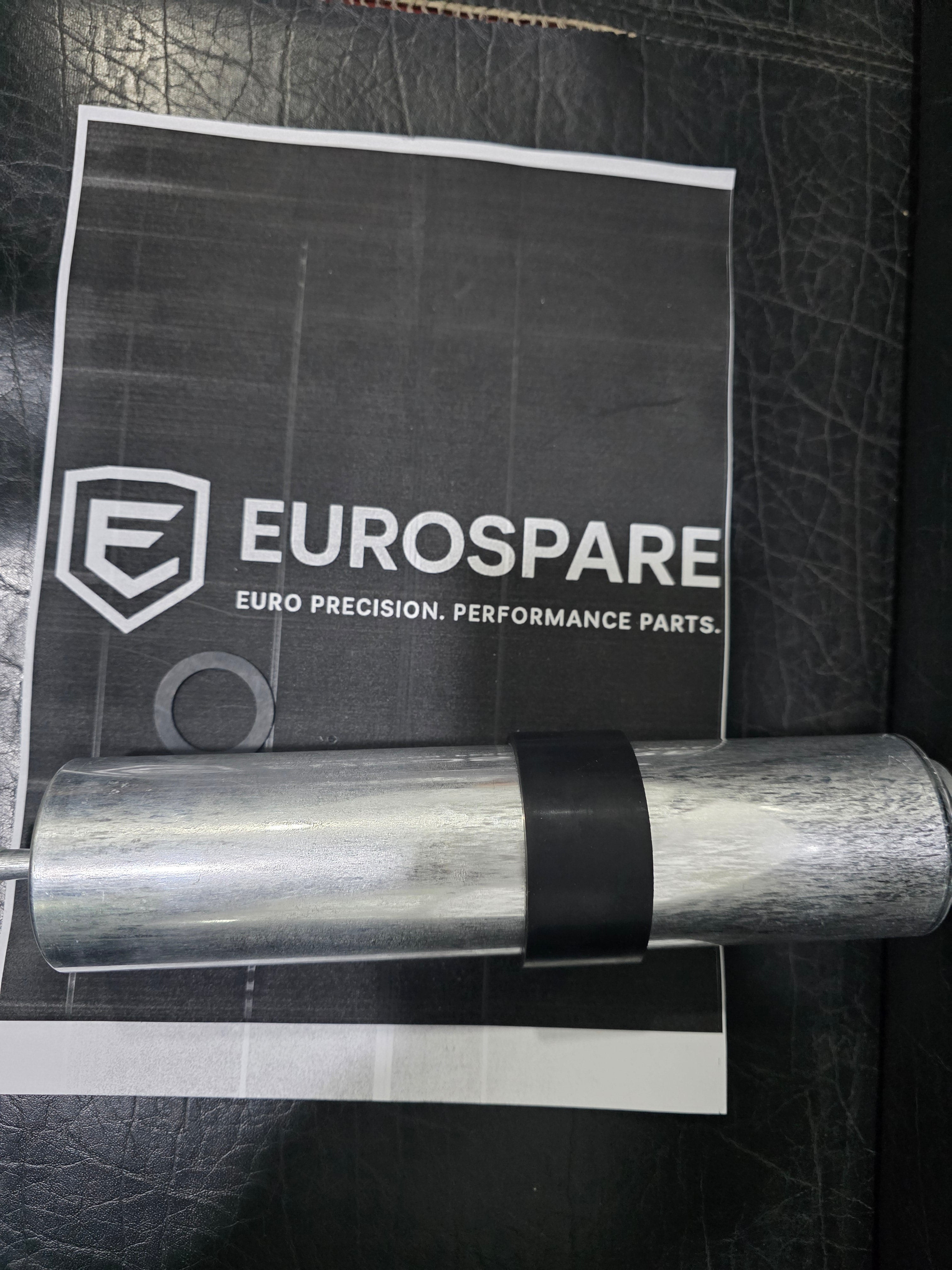 BMW Diesel Fuel Filter -X3 F25; X4 F26 – N47, B47, N57 -13328584874